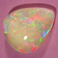 Opal Transparency - Crystal Opals and Semi-Crystal Opal